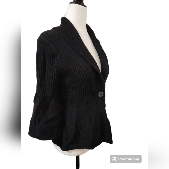 Nine West cardigan size M - Picture 3 of 9